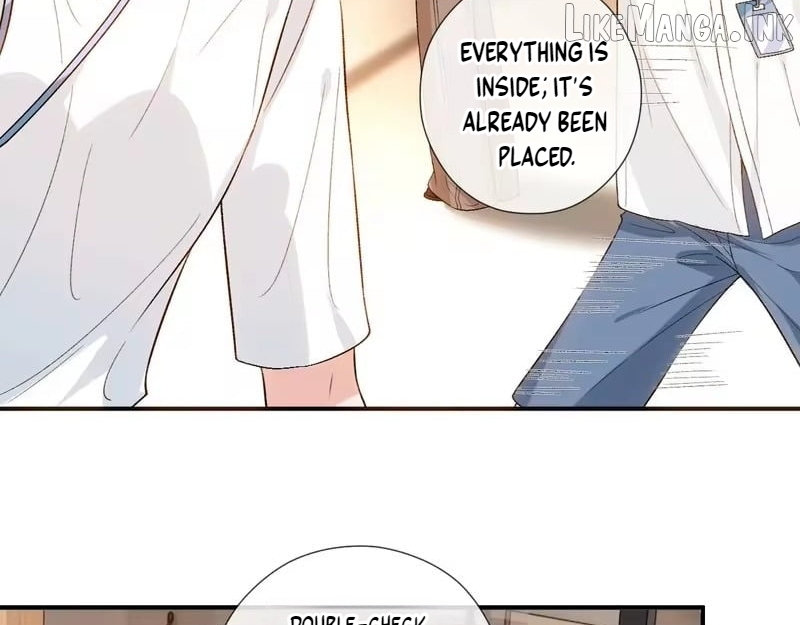 Madam and Her Daily Online Face-Slapping Chapter 246  - page 28